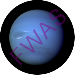 Neptune Observation Button