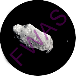 Asteroid Observation Button